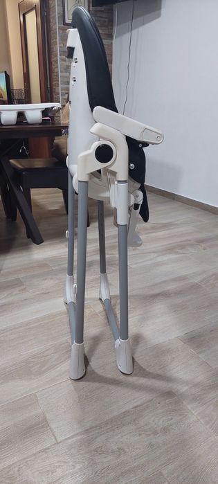 Cadeira alta de refeição/espreguiçadeira