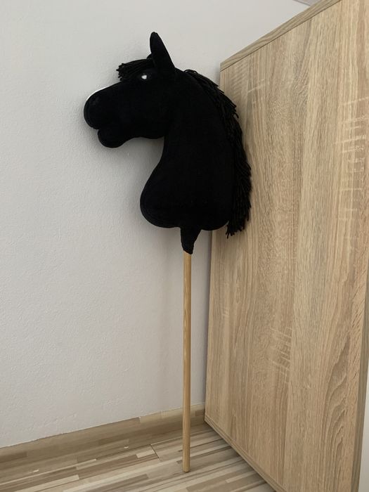 Konik hobby horse A3