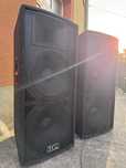 Sprzedam kolumny LDM PDP815V