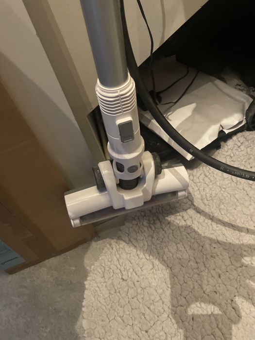 Odkurzacz przenośny Medion jak tańszy dyson