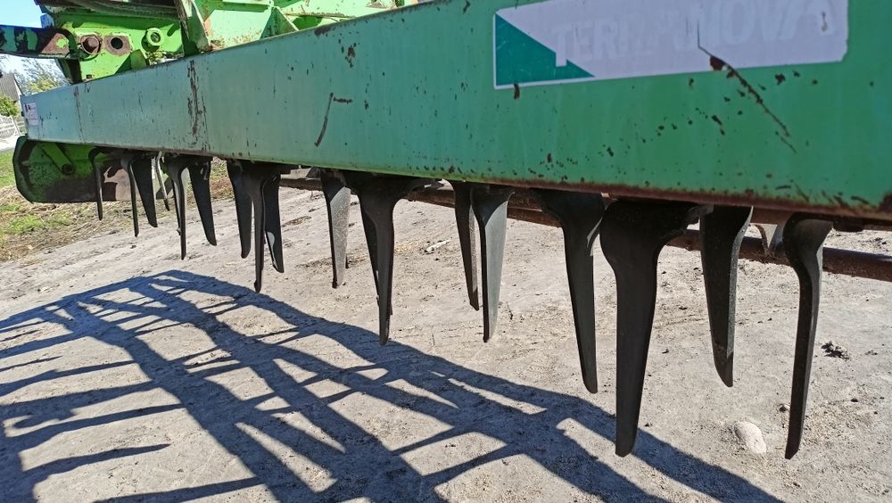 Agregat uprawowo-siewny Maschio 3m