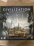 Civilization: Nowy Poczatek + Terra Incognita