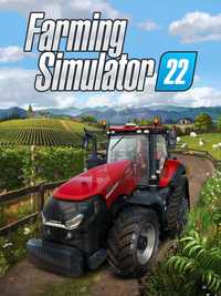 Farming Simulator 22 na PC Najnowsza Edycja! {wersja epic}