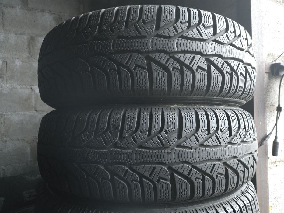 Шина зимова 180/70R14 Kleber Michelin