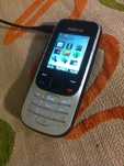 Nokia 2330 Classic + ładowarka (Orange)