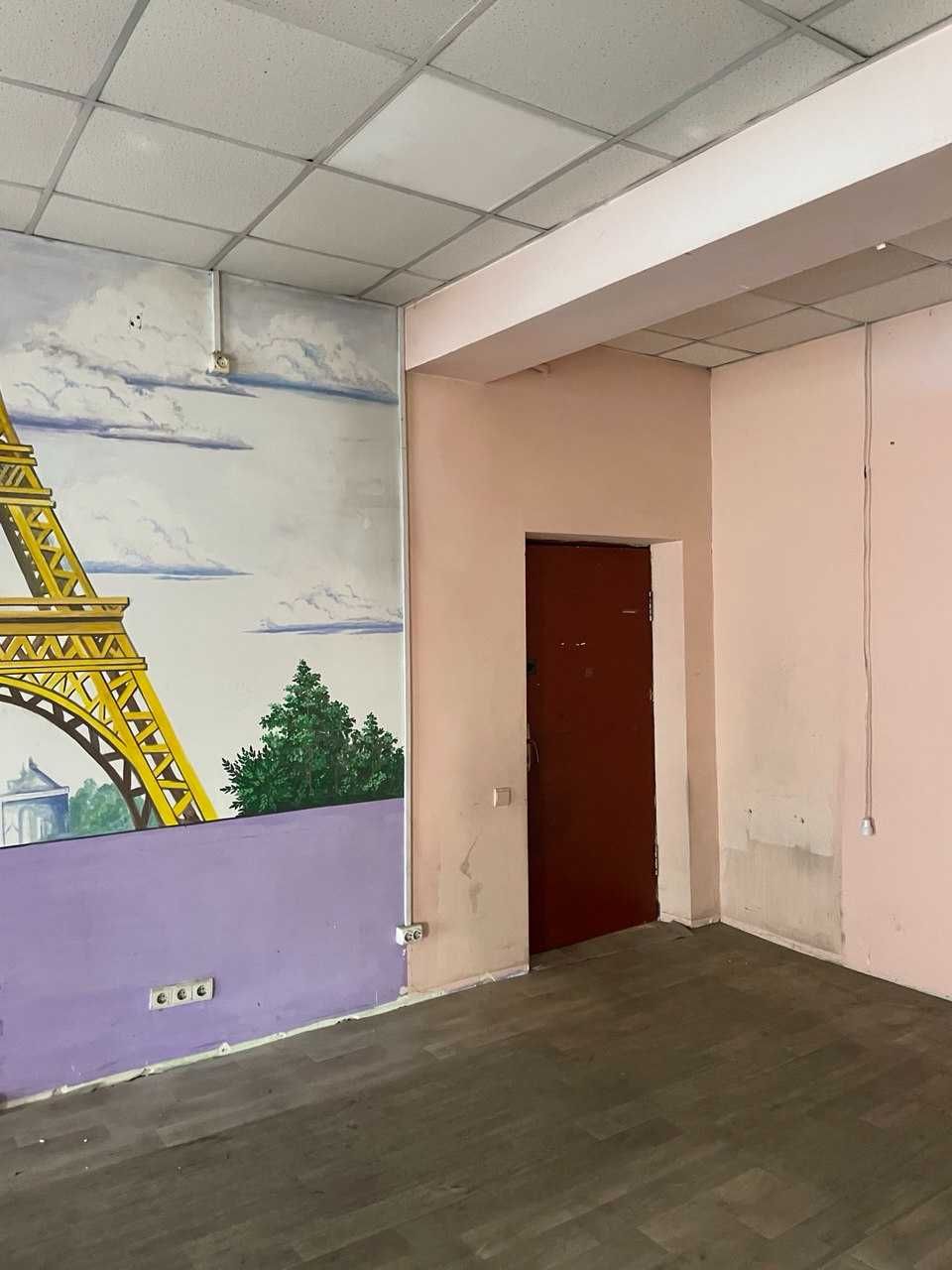 Оренда приміщення