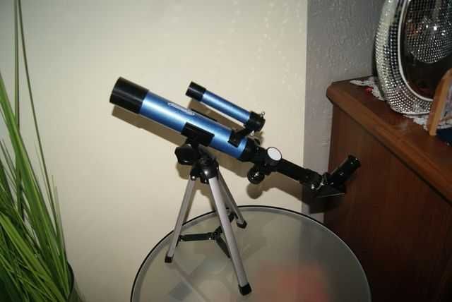 Teleskop Aomekie