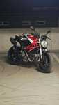 Ducati Monster 796 Abs