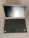 Portátil Lenovo ThinkPad P15 para peças
