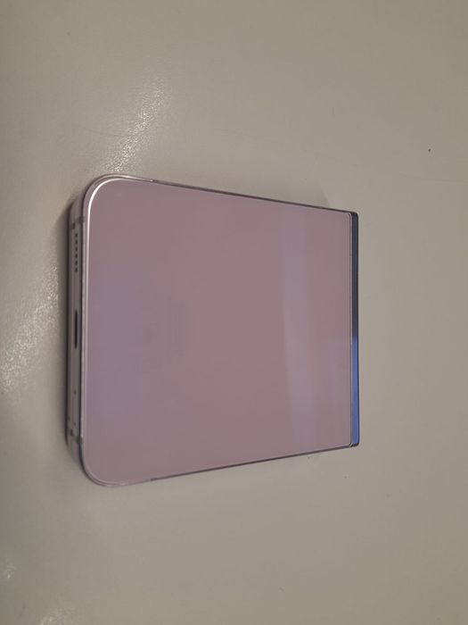 Samsung Z Flip 5 Rosa