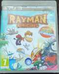 Rayman Origins gra ps3 Playstation 3 playstation3
