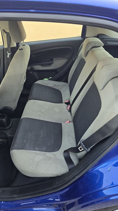 Fiat Punto 2006.