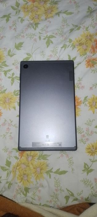 Model:Lenovo TB-X306F
Manufactured for Lenovo 
Made in China