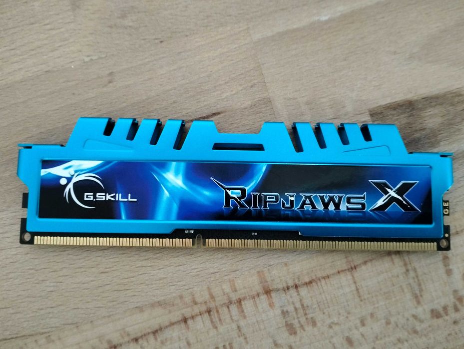 Pamięć Ram G.skill 4GB 2133mhz