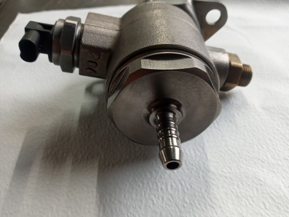 TFSI fsi  Тнвд. Бензонасос AUDI, ауді