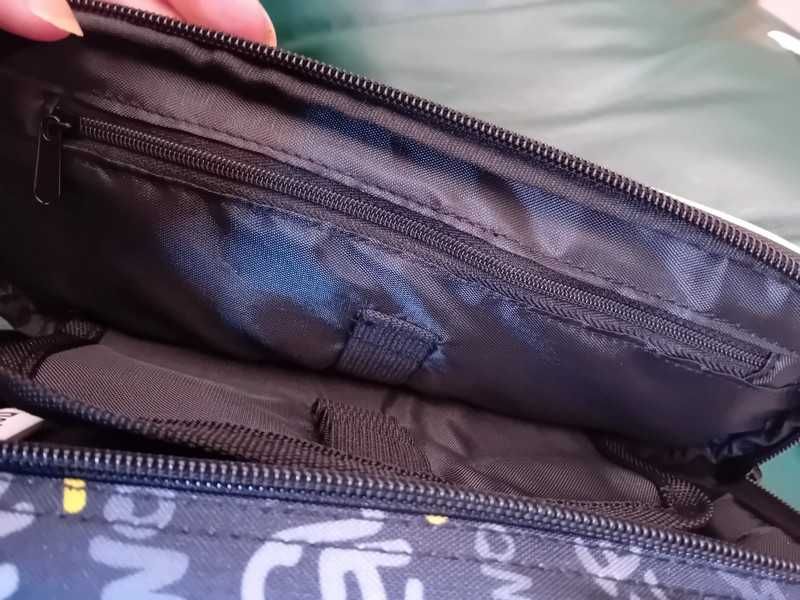 Estojo do Batman oficial