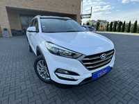 Hyundai Tucson 1.7CRDI 116KM * Navi-PL * Kamera cof.* LEDY * Opłacony