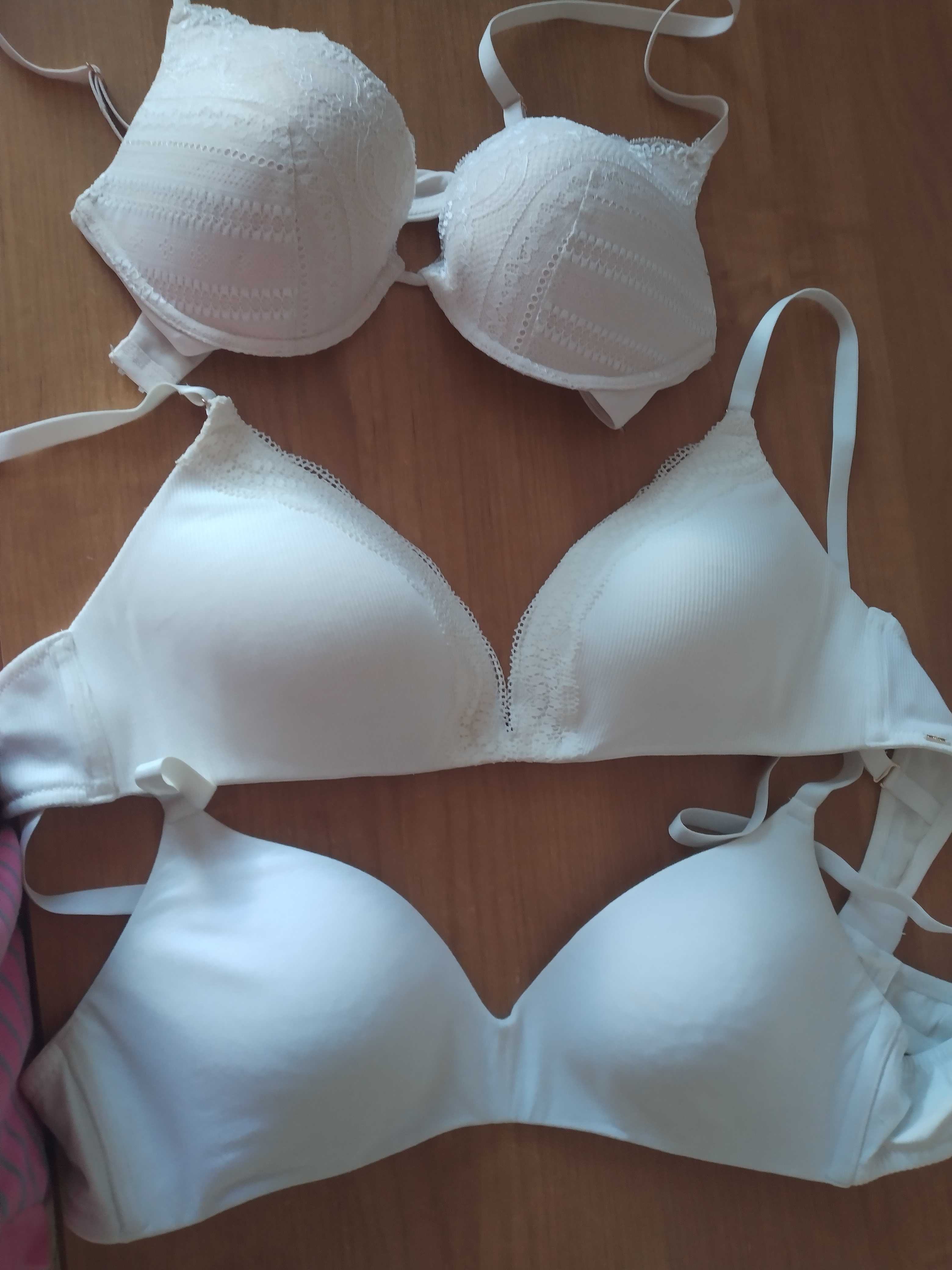 Стильні гарні бюстгалтери womens secret atlantic h&m