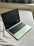 Laptop Realme Book Prime 14” i5-11320H 16GB RAM 512 SSD win11 Zielony