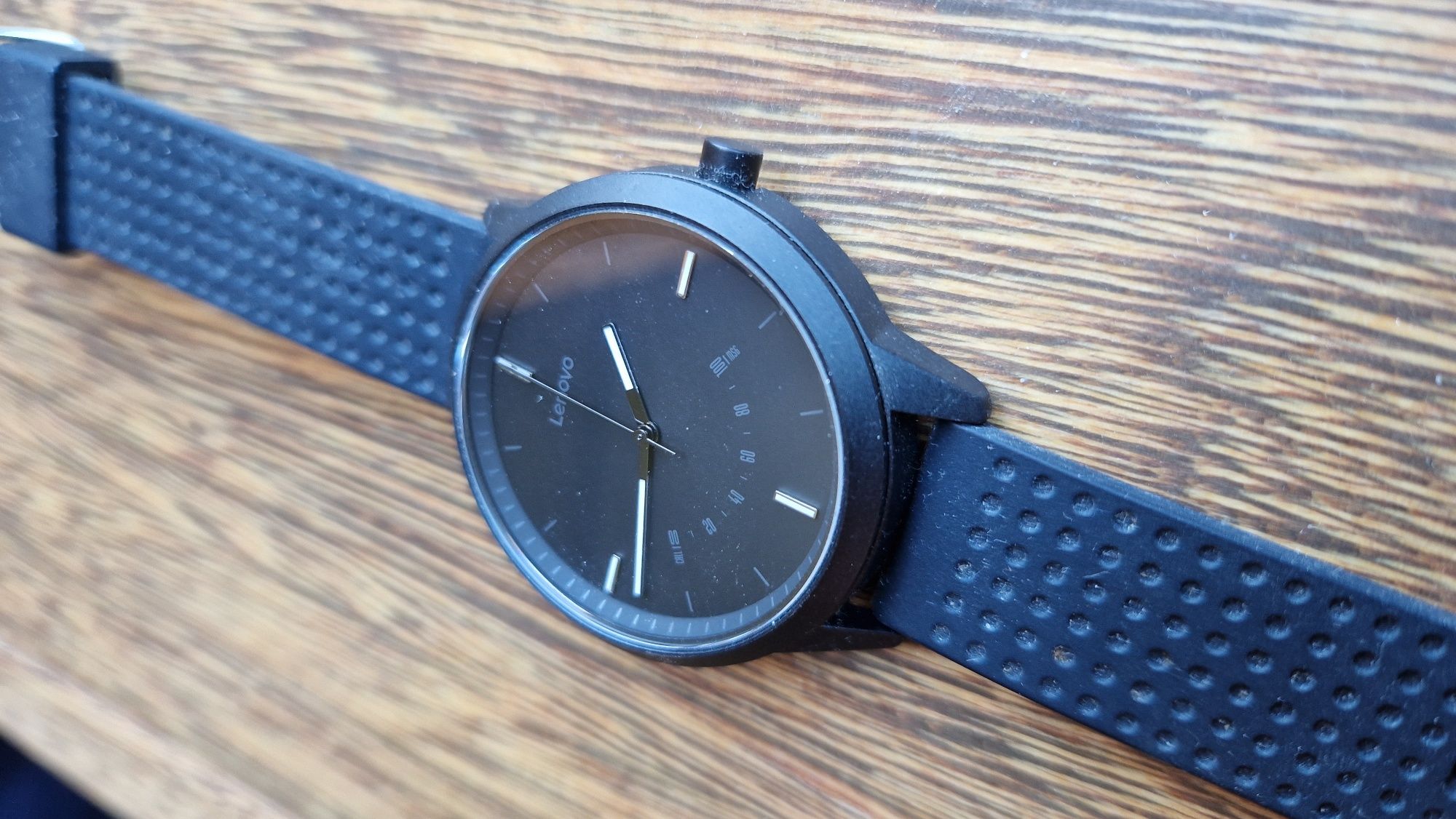 Relógio Lenovo Watch 9