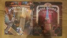 Seria" Mysi Domek"