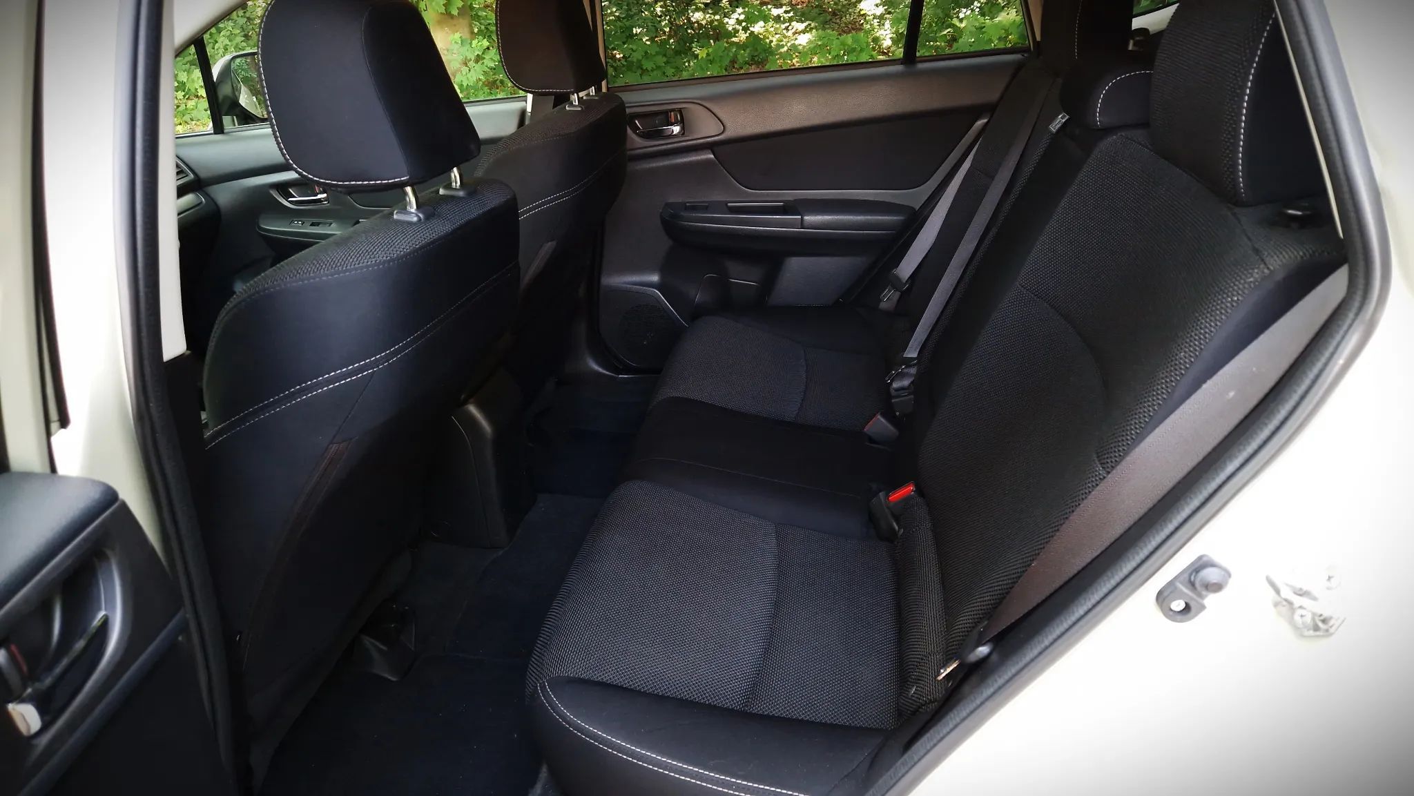 Subaru XV Ogłoszenie Prywatne ,wł.od 5 lat ,4x4 2.0+LPG ,AUTOMAT ,Super Stan