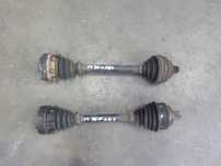 VW T4 PÓŁOŚ PÓŁOSIE PRZEGUB Z ABS 95-03