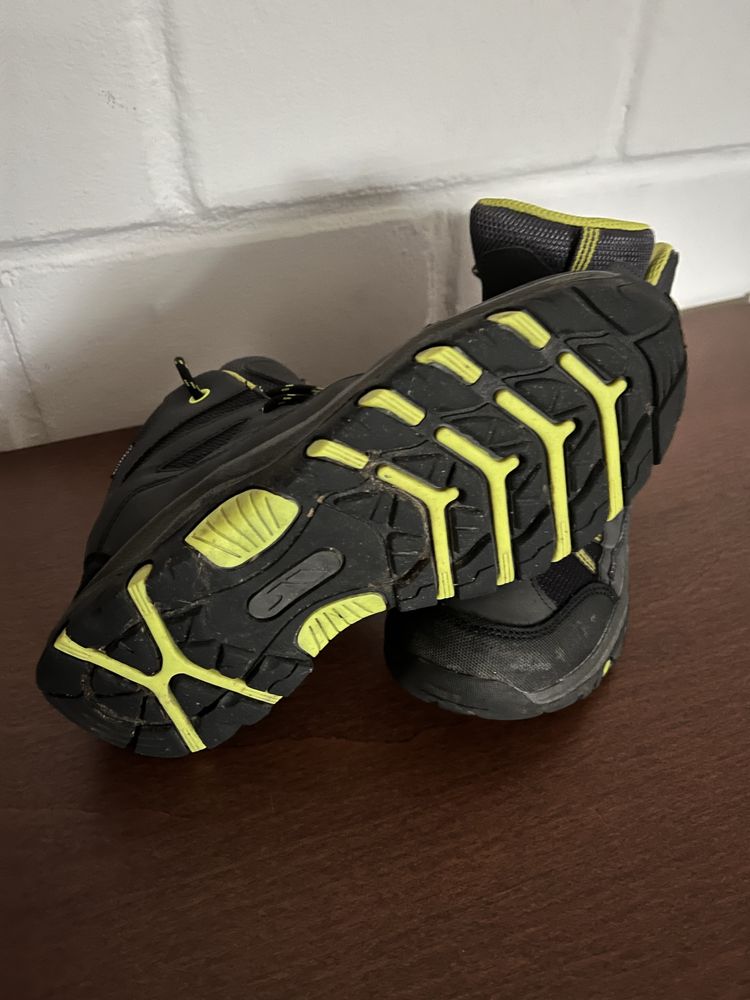 Buty trekingowe Trespass 37 unisex