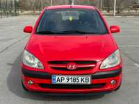 Hyundai Getz 2007 1.4 Газ/Бензин (ОБМІН/РОЗСТРОЧКА П.ВНЕСОК 1200$)