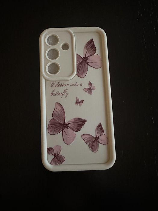 Vendo capa para Samsung S24