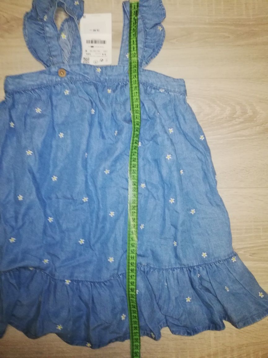 Sukienka 104 Zara