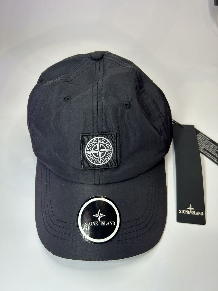 Бейс Stone Island Opt/Drop