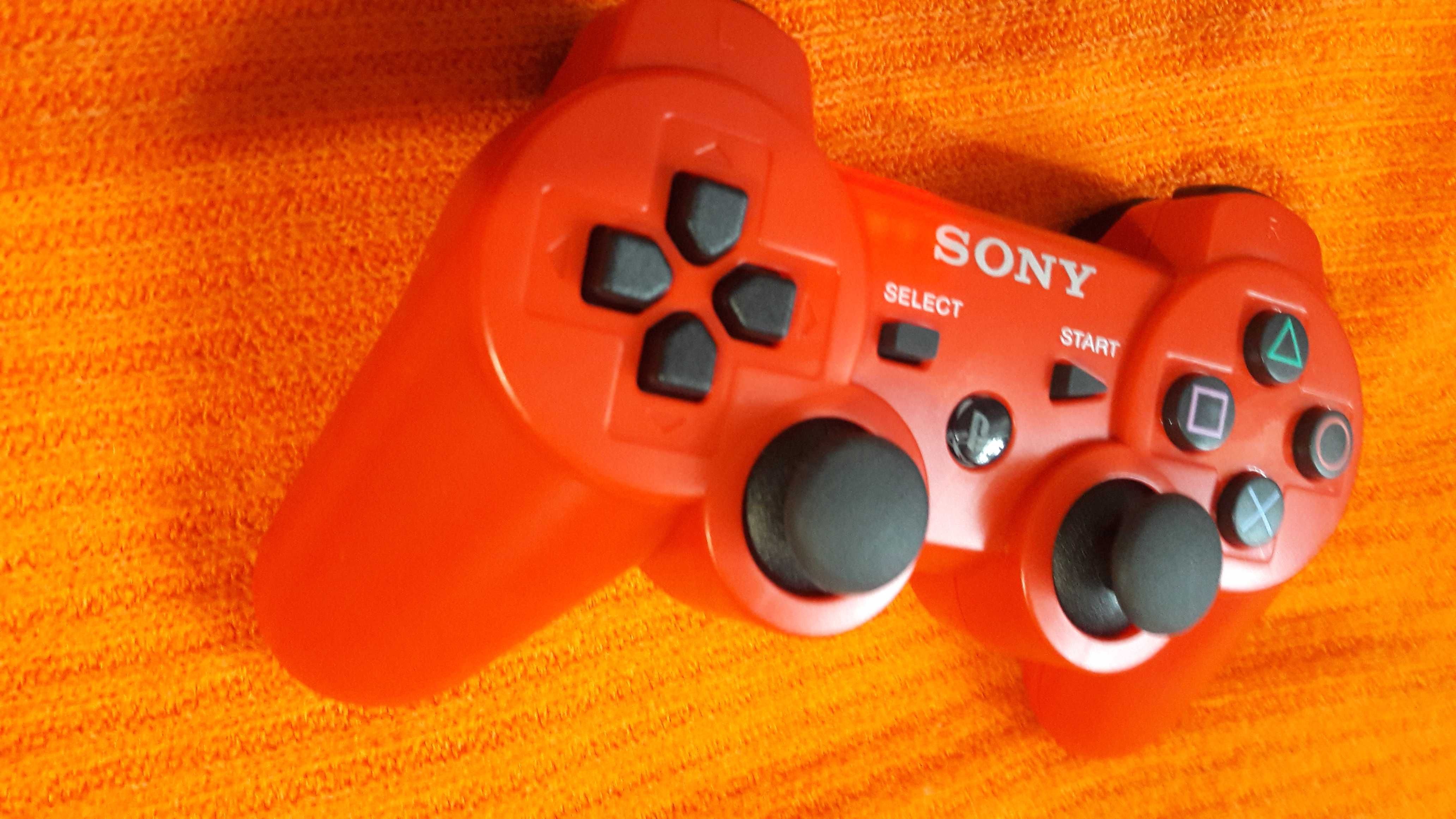 Геймпад джойстик PlayStation 3 ps 3 DualShock 3 sixaxis