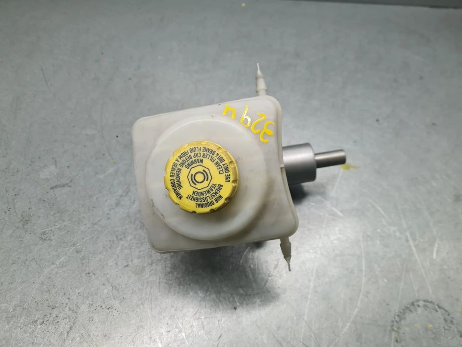 Bomba central dos travões PORSCHE Panamera (970)