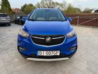 Opel Mokka Buick Encore 1.4 lpg