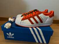 Adidas Superstar 40 2/3