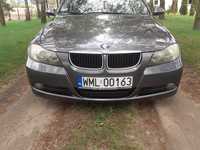 Sprzedam BMW E90 320I 2005r. 1995cm3 benzyna