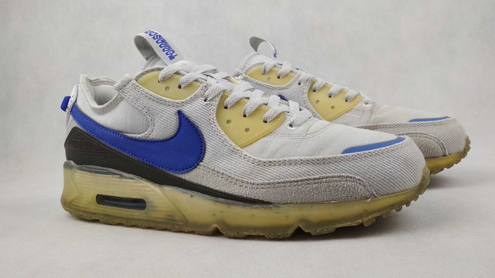 NIKE Air Max Terrascape 90 Sneakersy Buty Sportowe Roz. 45,5
