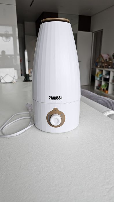 Зволожувач повітря