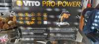 Vito pro_power com garantia 3 anos