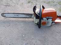 Piła spalinowa Stihl Ms 290
