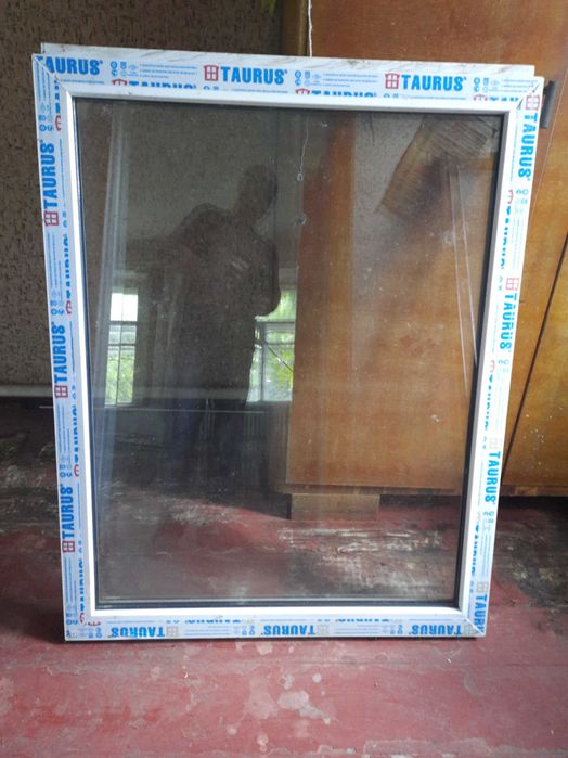 Вікно металопластикове  1000х1250мм