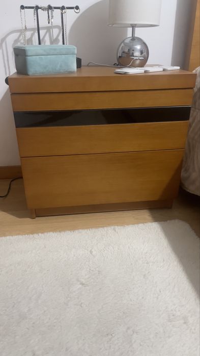 Mobilia de quarto