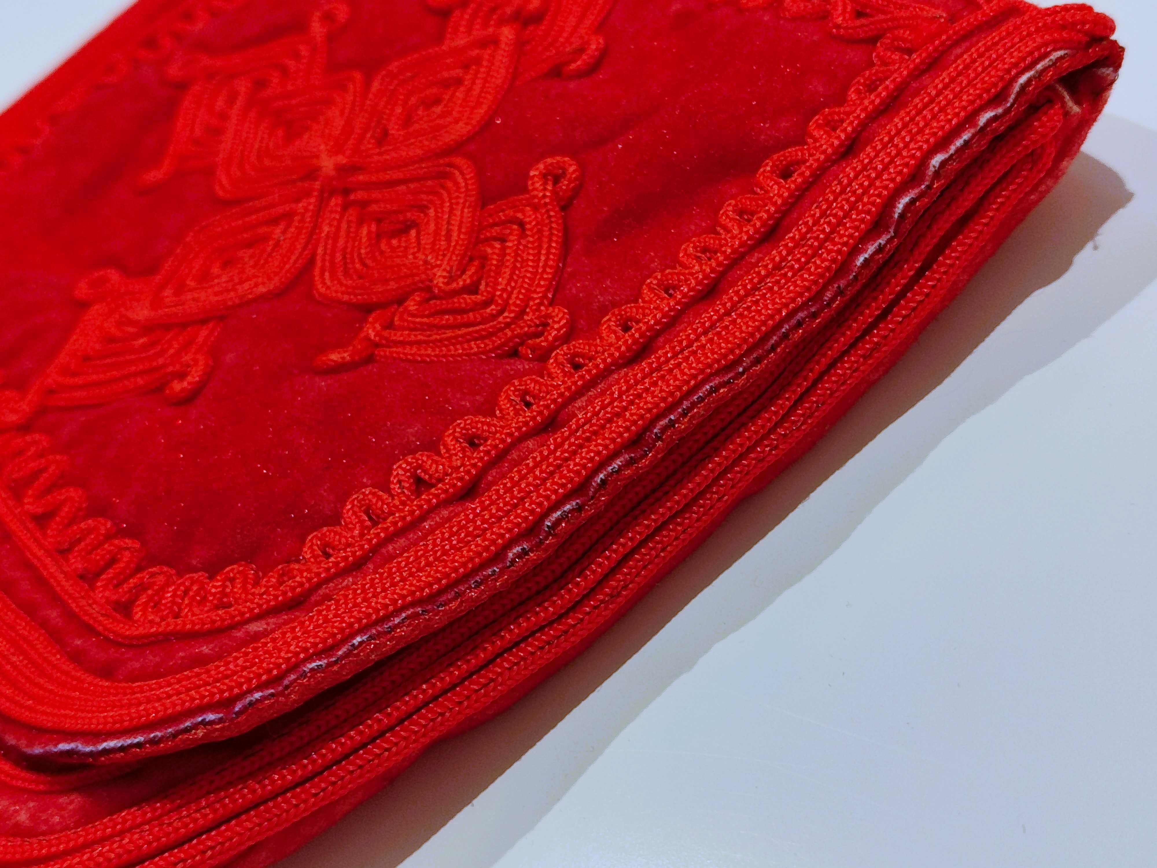Mała torebeczka Maroko Handmade