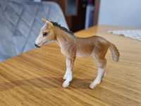 Źrebak schleich figurka 2001r.