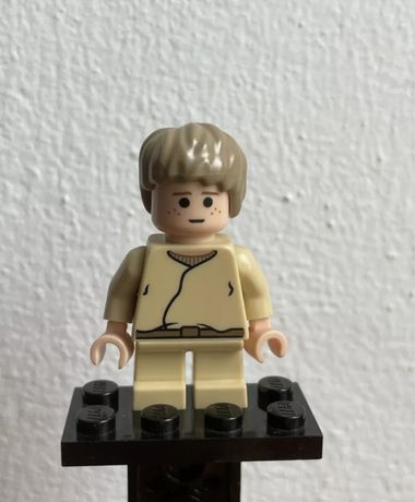 Figurka LEGO Star Wars młody Anakin Skywalker sw0159