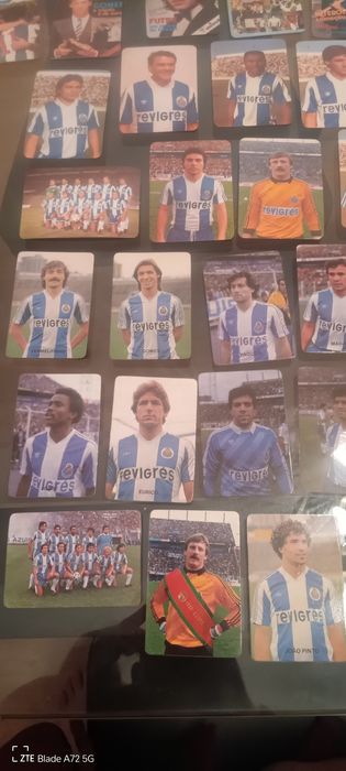 FCPorto calendários