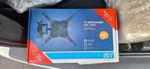 uchwyt do telewizora ISY IWB 3400