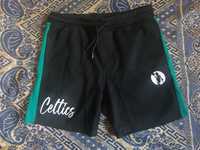 Комплект Футболка Шорты NBA Boston Celtics  Селтикс НБА L-XL