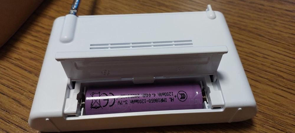 Портативний радіоприймач радио Aiben оригінал.л